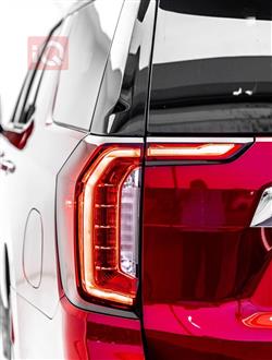 جي ام سي يوكون